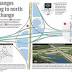 Work to remake junction of I-295, I-95 in North Jacksonville expected ...