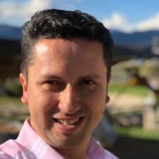 Edwin Sierra Usaquen (@EdwinSierraU)