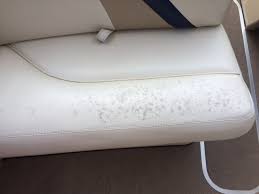 Spradling® alpha marquee pg marine/rv replacement vinyl (priced per yard) starting at $16.95. How To Clean Vinyl Boat Seats With Household Products Pontoon Authority