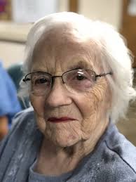 Constance Briggs Obituary (2019)