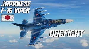 Dogfight mig 29 vs f 18 at red october war games. Dcs Japanese F 16 Viper Dogfight Vs F A 18c Hornet Youtube