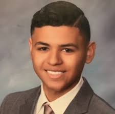 Getty Marrow Undergraduate Interns 2021