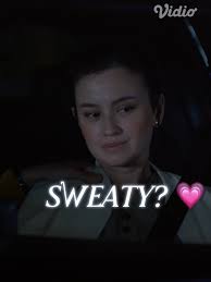 Anya yang ditanya MIMIN YANG BAPERRRRRRR 🥰🥰🥰 #waktukedua  #waktukeduaseries #vidiooriginalseries