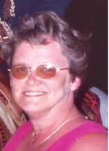 Obituary information for Colleen "Connie" Williamson