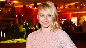 Anna maria mühe, bella bading, christian skibinski. Anna Maria Muhe Wollte Mal Gerichtsmedizinerin Werden B Z Berlin