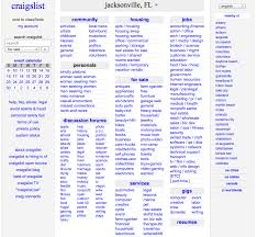Http Jacksonville Craigslist Org Selling On Craigslist