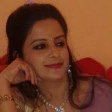 Rashmi Ghimire's Instagram, Twitter & Facebook