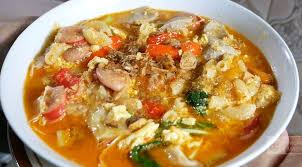 Setelah bumbunya matang, bagi yang ingin membuat seblak kuah, bisa tambahkan air atau kaldu daging ke dalamnya. Resep Dan Cara Membuat Seblak Hidangan Dari Kota Kembang Yang Cocok Disantap Saat Hujan Berita Diy