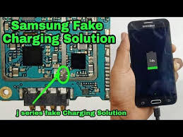 Samsung Fake Charging Solution Samsung J2 J5 J7 Fake Charging Problem Solution Youtube Smartphone Repair Samsung Samsung Galaxy
