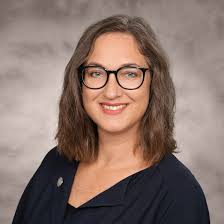 Ulrike Schmidt hört zu