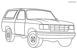 The collection is varied with different skill levels and. Cars Coloring Pages Free Printable Car Coloring Sheets
