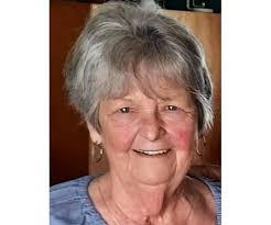 Carole Tallman Obituary (1945