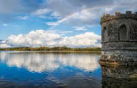 It contains about 5521 cubic miles of water (23000 cubic kilometers) Nine Best Lakes In The Uk Snaptrip