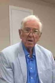 Obituary: Charles Henry Stender Sr. of Clarendon