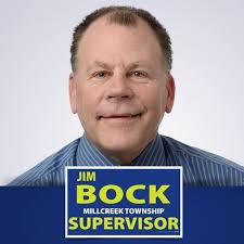Jim Bock for...