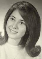 Mary Hammond (Iber) (Deceased), Kenosha, WI Wisconsin