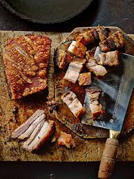 Crispy Pork Belly Crispy Pork Belly Crispy Pork Pork Belly