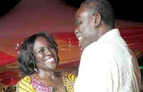 By linda ikeji at 15/11/2021 12:27 pm My Story Of Love At First Sight For Joke Silva Olu Jacobs Vanguard News