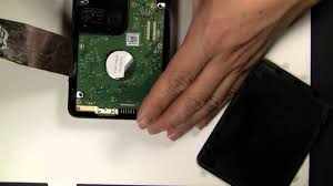 #westerndigital #howto #mypassportwd my passport. How To Open Wd My Passport Case Youtube