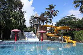 Furnishing is bit old but overall its still clean & comfortable.wish there's hair dryer m suites hotel. M Suites Hotel Jb A Resort Style Escapade For Urbanites The Iskandarian