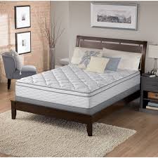 Serta Perfect Sleeper Chasefield Plush Eurotop Mattresses And Sets Various Sizes Serta Perfect Sleeper Mattress Sets King Mattress