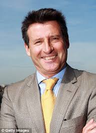 Lord Coe's horror at finding out he is descended from a philandering  Jamaican plantation owner who had sex with his slaves