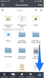 1 2 google drive abriga agora o google docs, um leque de aplicações de produtividade, que oferece a edição de documentos, folhas de cálculo, apresentações, e muito mais. Como Baixar Musica No Iphone 4 21 Aplicativos Para Baixar Musicas No Iphone E Ipad Apptuts