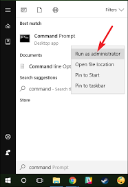 As te ofrece las últimas noticias de fútbol, baloncesto, fórmula 1, motociclismo, rallies, ciclismo How To Open The Command Prompt As Administrator In Windows 8 Or 10