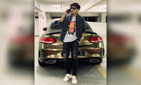 Kereta pemain bola sepak malaysia. Musim Pemain Bolasepak Malaysia Menunjukan Kemewahan Di Halam Maya Isu Semasa Semasa Forum Cari Infonet