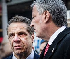 Suing New York State & City For Religious Discrimination: A Q&A with  attorney Chris Ferrara