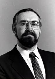 Douglas T. Stuart, c.1990