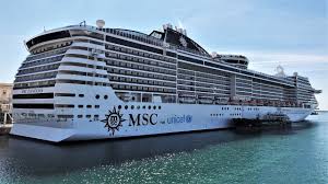 Msc is a world leader in global container shipping and a company that prides itself on offering global service with local knowledge. Msc Fantasia Cruise Ship 2019 4k Youtube