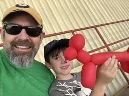 Tyron "Ty" James Edgerly's Memorial Website