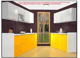 This kitchens buying guide will help you through all the steps you need to take along the way, including everything from finding your style and measuring your ikea kitchen to planning, ordering and installing it. 9 X 8 50 Off Kitchen Free Chimney 1 Free Furniture Of Your Choice Parallel Fully Modular Laminate Kitchen In Marine Plywood By Bamsv Omaa Mart