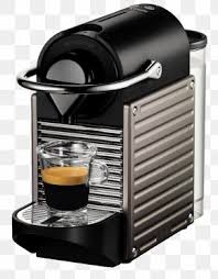 I descale it almost monthly with very cheap vinegar, but otherwise it needs no maintenance. Nespresso Magimix Coffeemaker Krups Png 680x680px Nespresso Cafeteira Coffeemaker Drip Coffee Maker Espresso Download Free