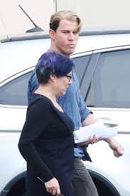 I stumbled across channing tatum five years ago while looking for yummy photos for my (then) monthly hunk post. Channing Tatum Debuts Long Blond Hair On A Movie Set Glamour