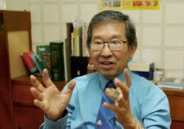 Tan seng giaw (simplified chinese: Dr Tan Speaks On Being Dropped Dap S Chances And Being Called A Running Dog Nsttv