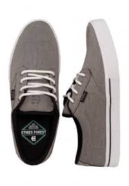 Etnies Jameson 2 Eco Ash Shoes