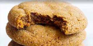 Galettes A La Melasse A Faire En Grande Quantite Pour Toujours En Avoir Au Congelo Desserts Ma Fourchette Desserts Food Delicious Desserts