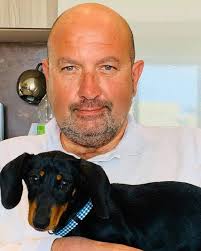 Stephen Borg Cardona...strieh fis sliem Steve