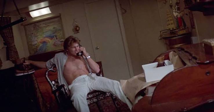 The True Story of a Major Mob-Funded Movie That Got its Director Killed