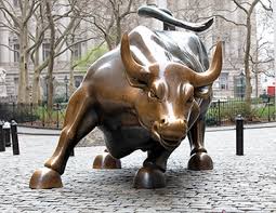 We did not find results for: Charging Bull Wikipedia