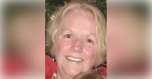 Obituary information for Joan Marie Erb