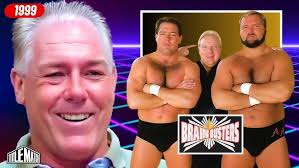 Tully Blanchard