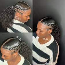 Pin On Natural Hair Styles