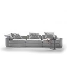 In this area you will find the best of flexform's sofas collection. Flexform Beauty Sofa Berdendesign De