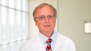 Dr. David Rawnsley, MD, Internal Medicine