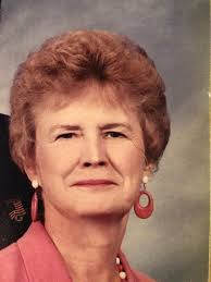 Pearl Evelyn Mann Obituary September 8, 2020