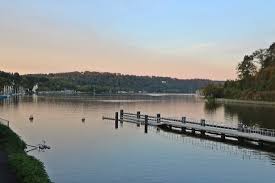 Absolutely Lovely Review Of Baldeneysee Essen Germany Tripadvisor