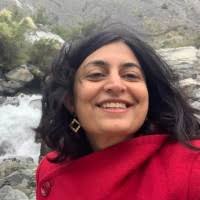 8 "Nosheen Ali" profiles